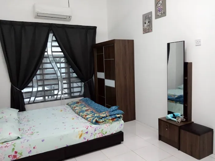 Cactus Temerloh Homestay Picture 4