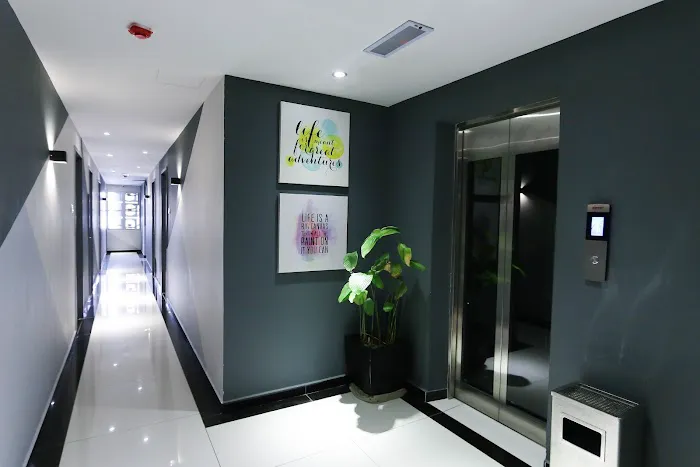 Hotel 99 Kota Kemuning Shah Alam Picture 2