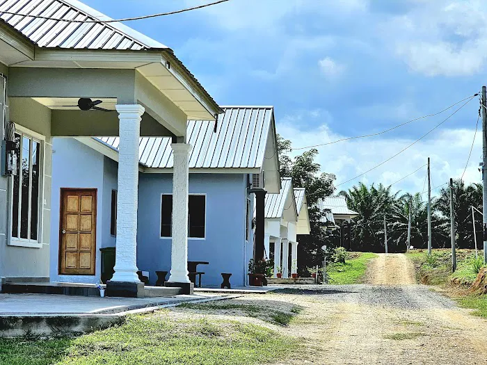 D’Seboi Garden Picture 3