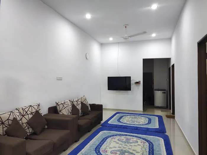 Homestay Krau Indah Picture 3
