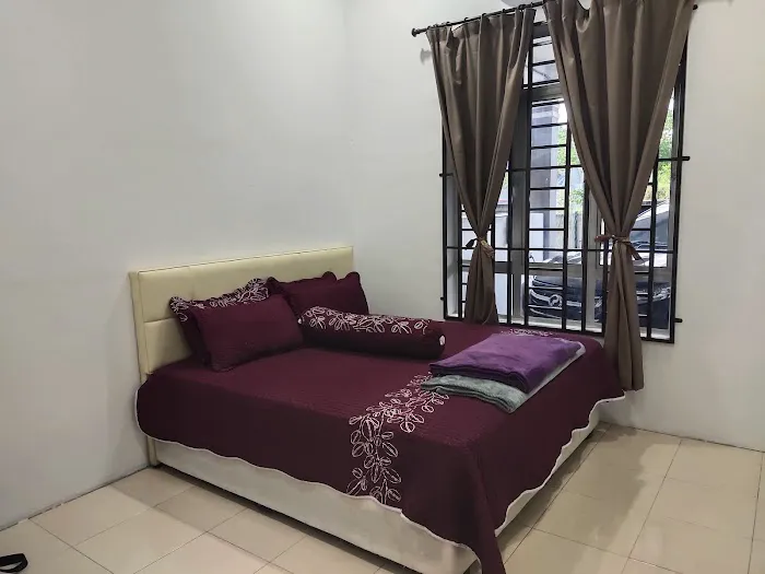 Homestay Krau Indah Picture 5