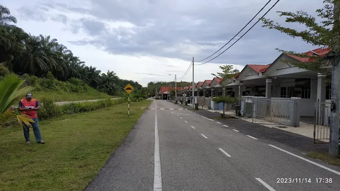 Homestay Krau Indah Picture 1