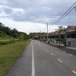 Homestay Krau Indah