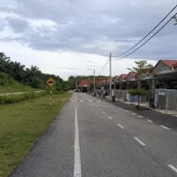 Homestay Krau Indah ico