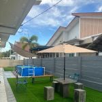 Bayu Guest House Baserah