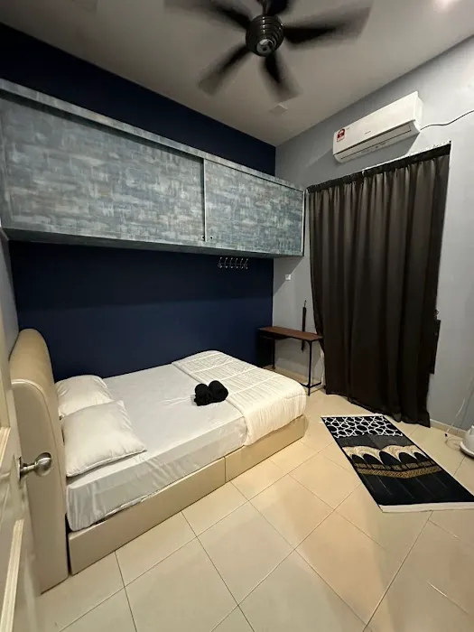 Bayu Guest House Baserah Picture 2