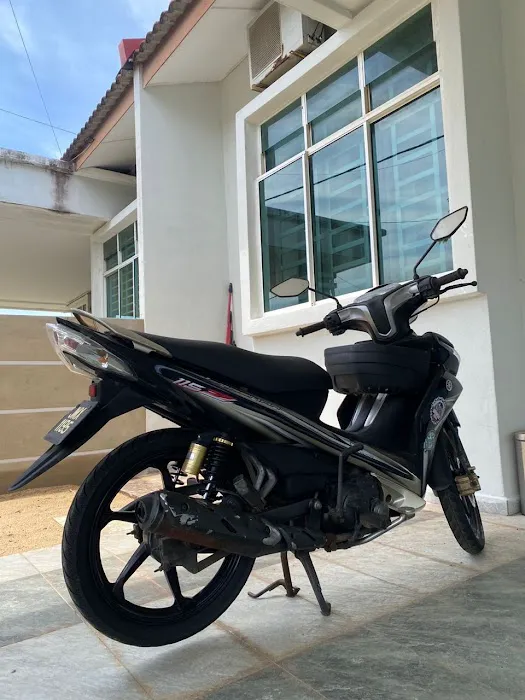 Bayu Guest House Baserah Picture 7