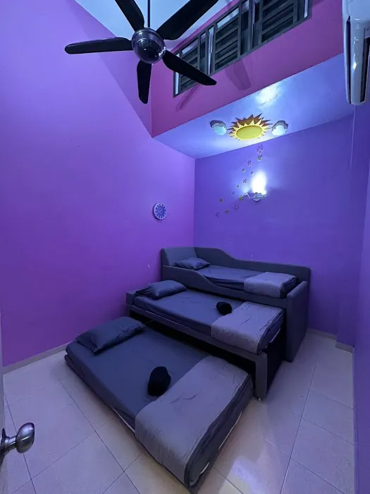 Bayu Guest House Baserah Picture 10