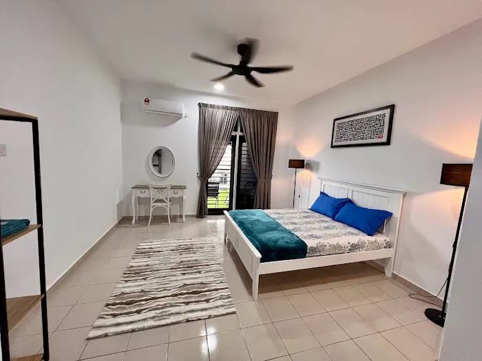 Kuantan Beserah Inn Homestay Picture 6