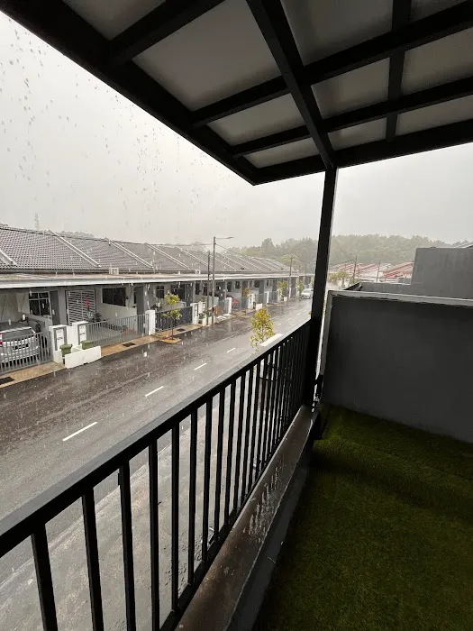 Kuantan Beserah Inn Homestay Picture 7