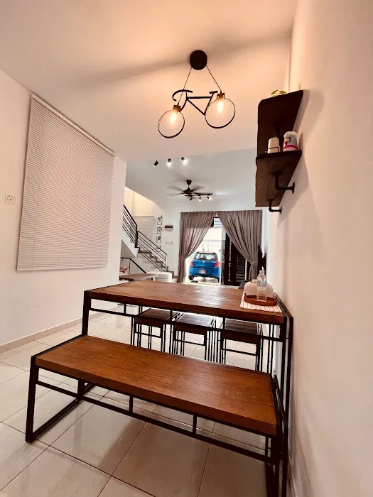 Kuantan Beserah Inn Homestay Picture 10