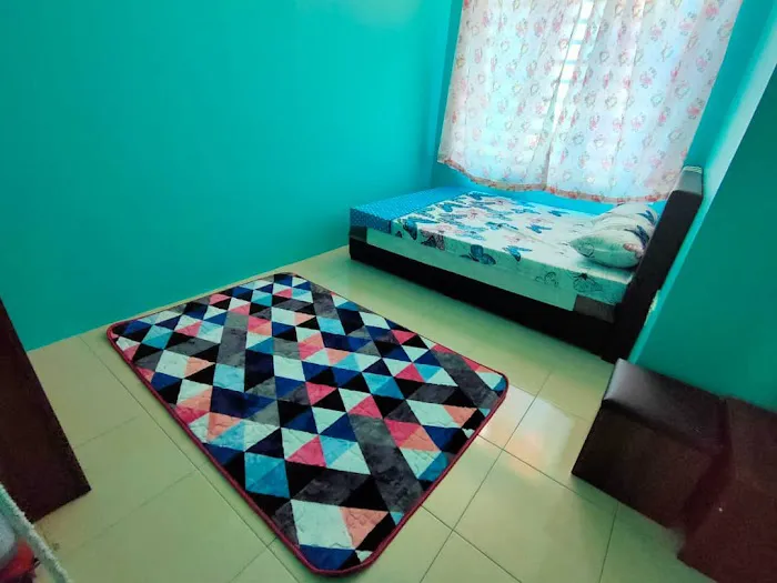 Rizqi Hasbullah Homestay Picture 4