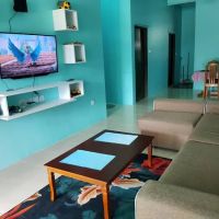 Rizqi Hasbullah Homestay ico