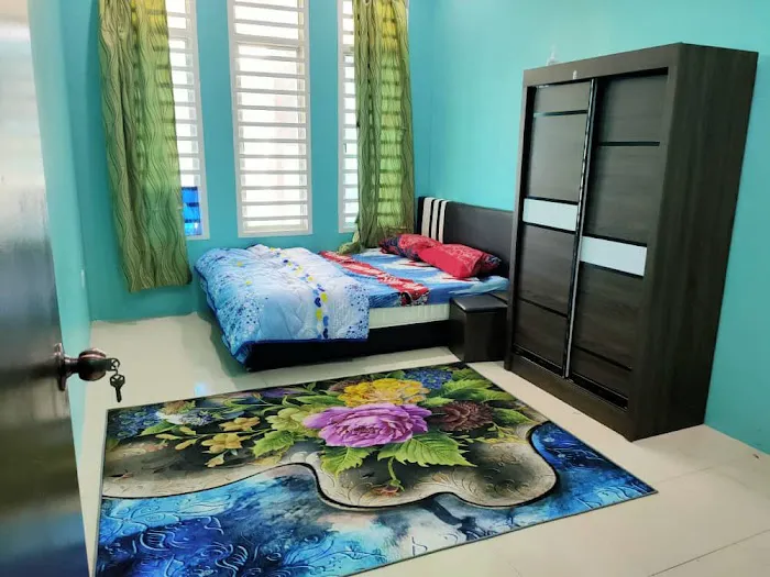 Rizqi Hasbullah Homestay Picture 3