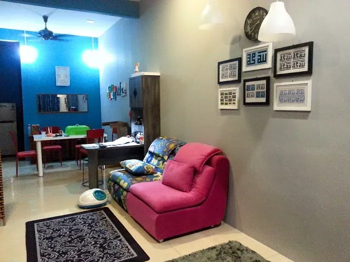 BieOne Homestay Picture 6