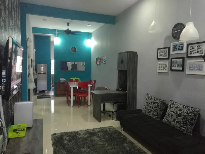 BieOne Homestay Picture 5