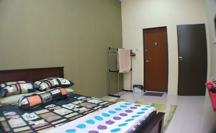 BieOne Homestay Picture 1
