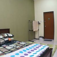 BieOne Homestay ico