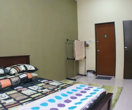 BieOne Homestay
