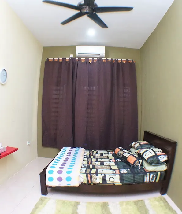 BieOne Homestay Picture 4