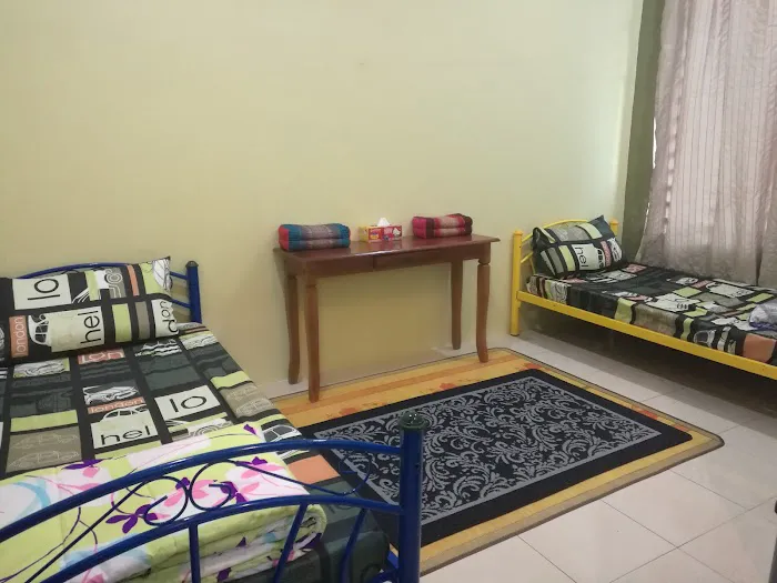 BieOne Homestay Picture 9