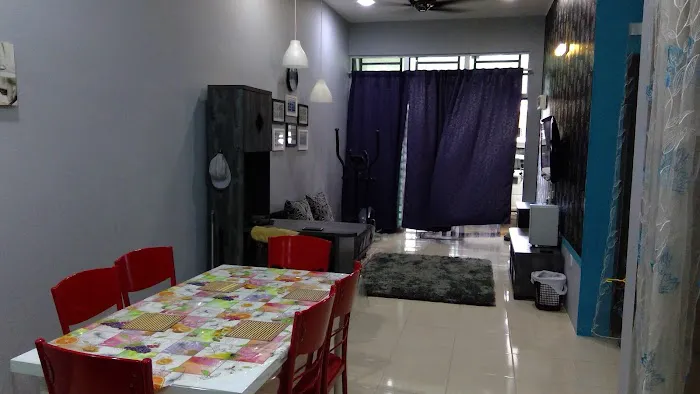 BieOne Homestay Picture 8