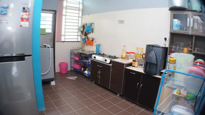BieOne Homestay Picture 3