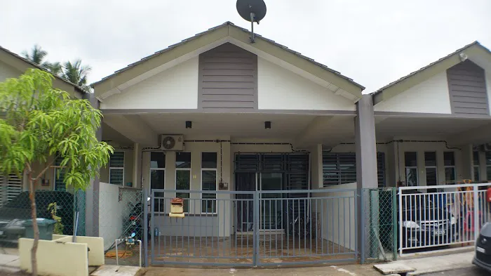 BieOne Homestay Picture 7