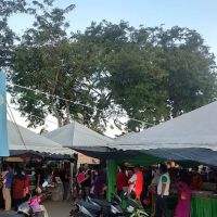 Hill View Homestay Beserah Kuantan ico