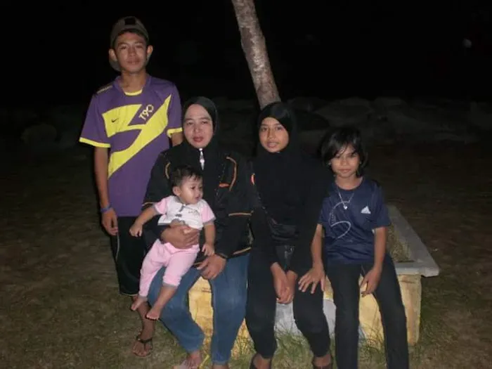 Hill View Homestay Beserah Kuantan Picture 2
