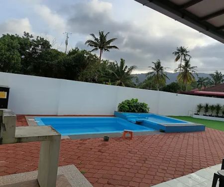 Mekarr Homestay