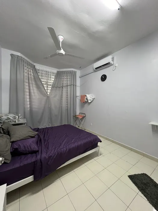 Mekarr Homestay Picture 7