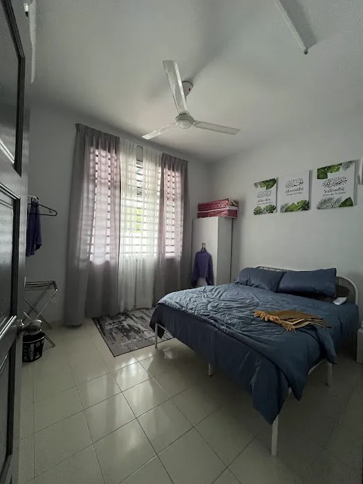 Mekarr Homestay Picture 3