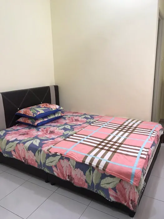 Pak Andak Beserah Homestay Picture 2