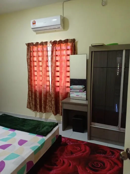 Pak Andak Beserah Homestay Picture 10