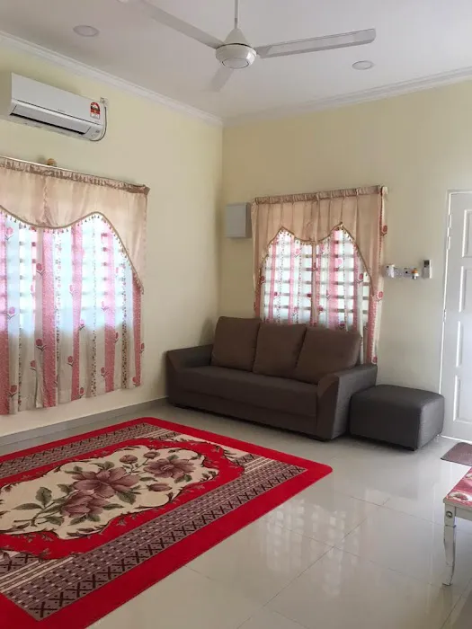 Pak Andak Beserah Homestay Picture 3