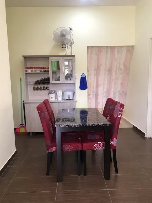 Pak Andak Beserah Homestay Picture 1