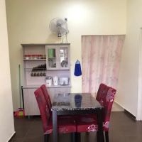 Pak Andak Beserah Homestay ico
