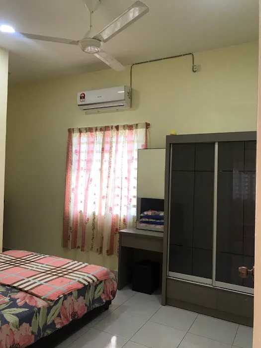 Pak Andak Beserah Homestay Picture 6