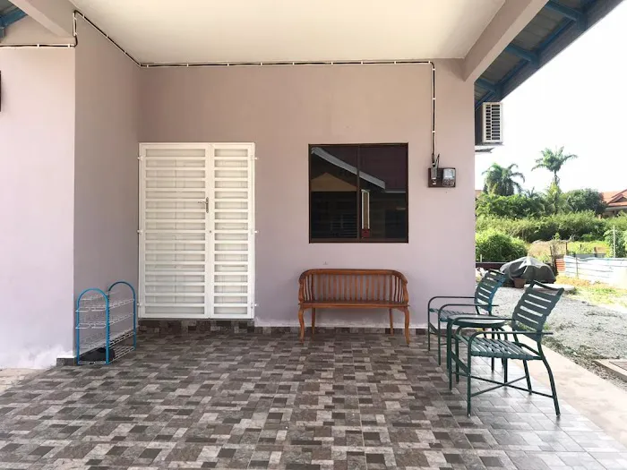 Pak Andak Beserah Homestay Picture 7