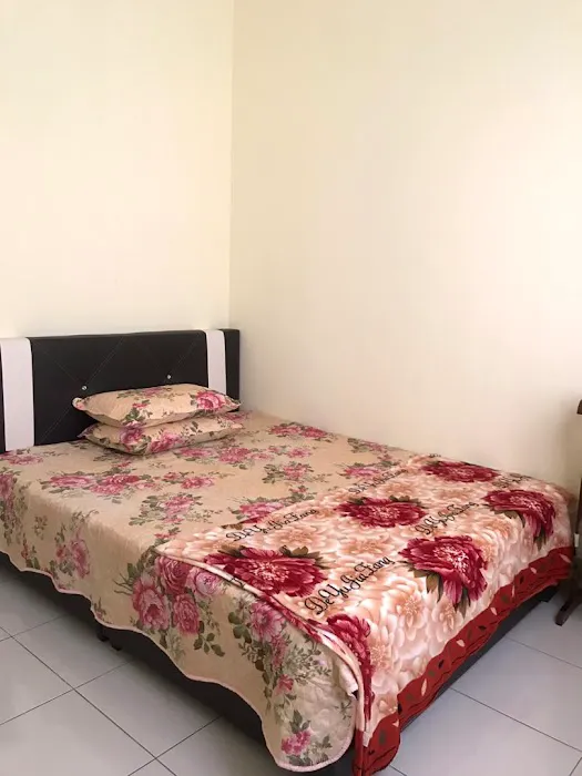 Pak Andak Beserah Homestay Picture 5