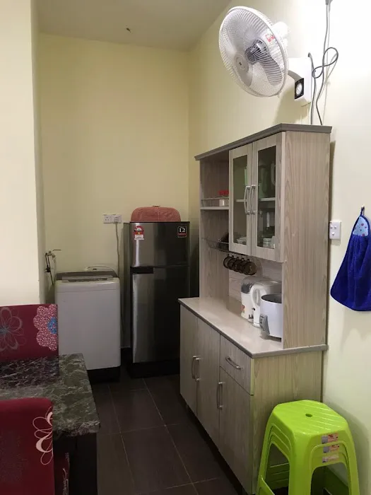Pak Andak Beserah Homestay Picture 4