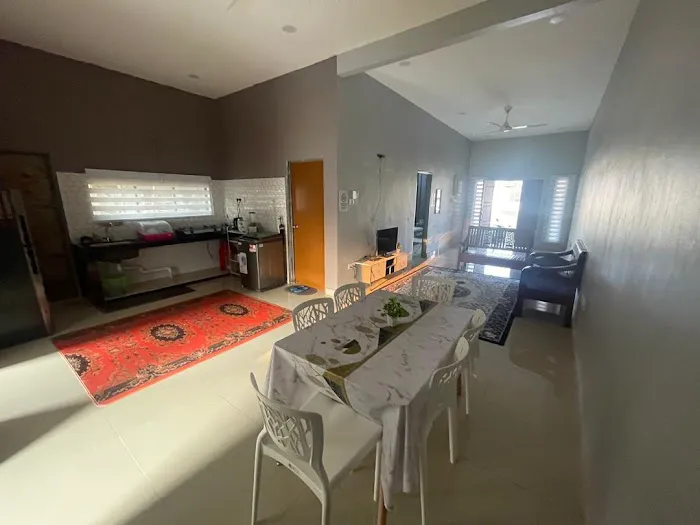 Mikaeel homestay Beserah Kuantan Picture 4