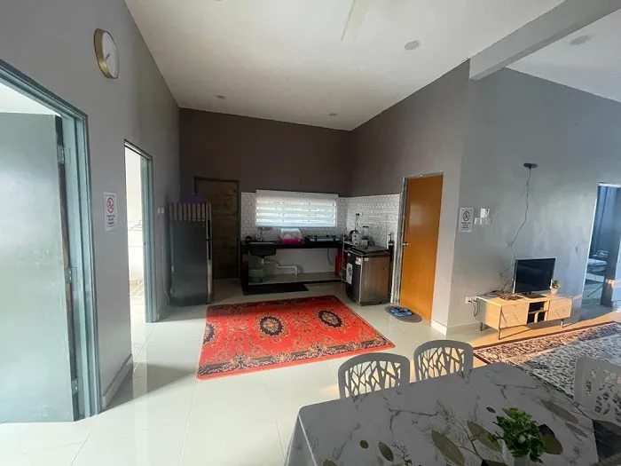 Mikaeel homestay Beserah Kuantan Picture 5