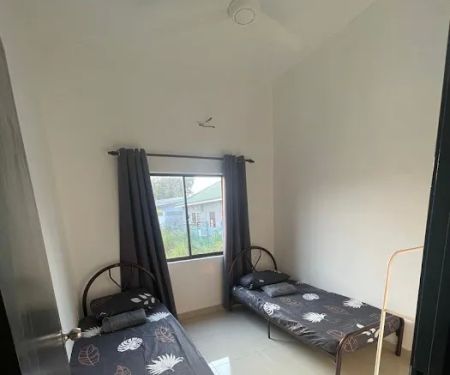 Mikaeel homestay Beserah Kuantan