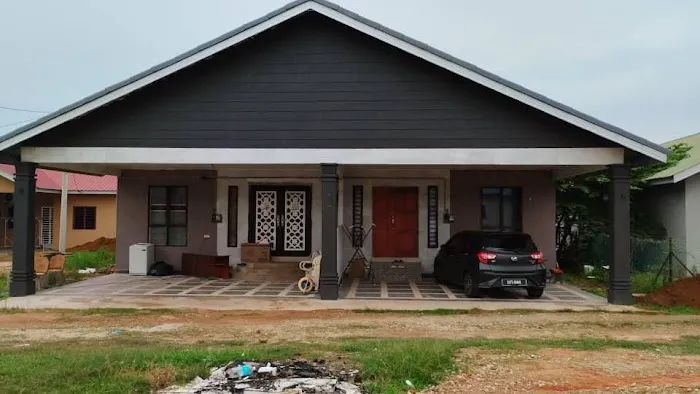 Mikaeel homestay Beserah Kuantan Picture 7