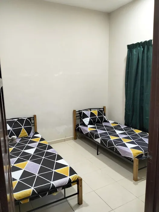 Irdina homestay beserah Picture 4