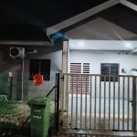 Irdina homestay beserah