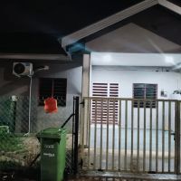 Irdina homestay beserah ico