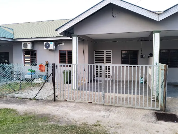 Irdina homestay beserah Picture 5